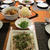 居酒屋料理で新年会