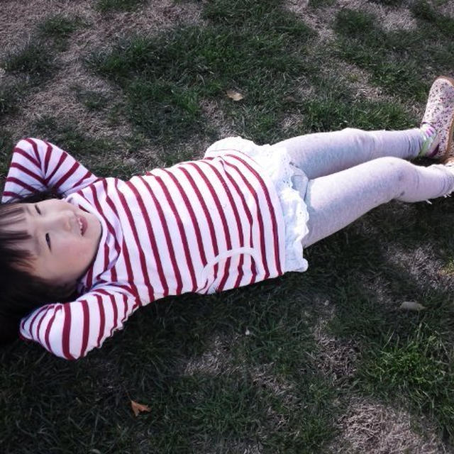 幼稚園グッズ〜☆