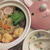 レシピ掲載報告~！プチッと！えびしんじょ土鍋煮込みラーメン