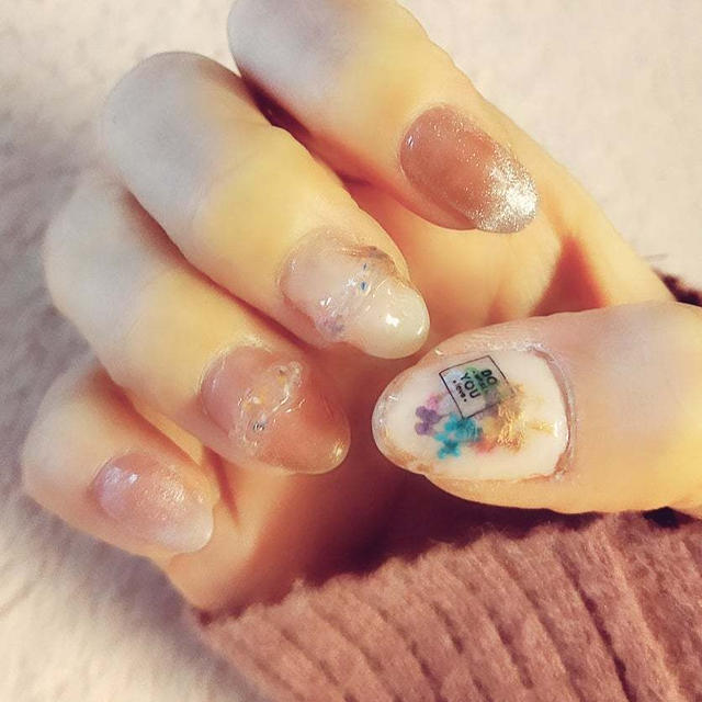 ネイル