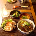 さんまの蒲焼