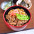 オットの好みに合わせた牛丼