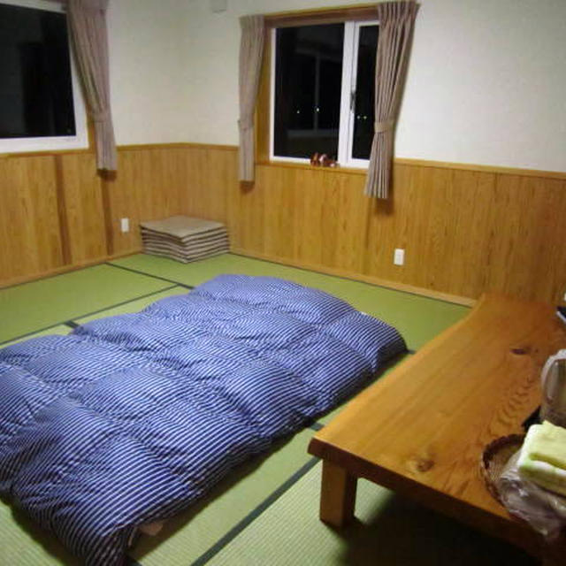 川どこ　べらぼう　赤沼店@秋田県能代市