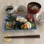 大好きな北海道産野菜とようやく体重が増えた