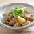 【作り置きおかず】お弁当にも晩ごはんにも♡鶏肉とジャガイモの照り焼き
