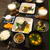 ティーマ・スクエアでサバの干物定食♪