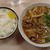 なんちゃって徳島ラーメン