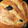 Olive Breadオリーブパン