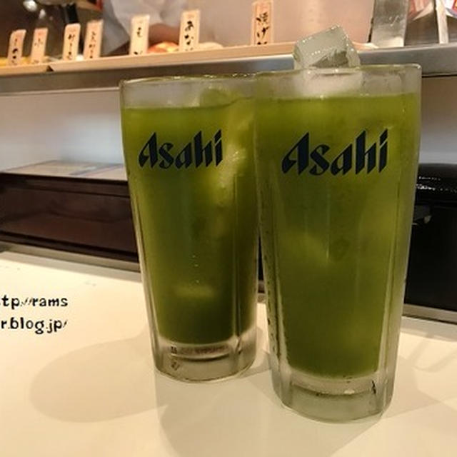 少しつまんで・・・のはずが。