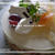 試作のケーキ♪