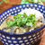フレッシュなパクチーでグリーンカレー