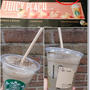【スタバ新作】ほうじ茶ティーラテと期間限定のハーゲンダッツと姫の予防接種がんばった！