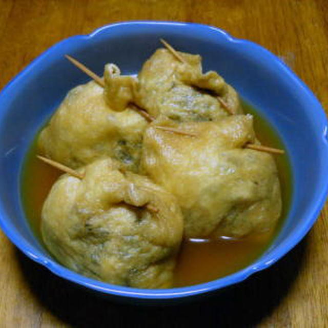 袋煮