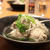 肉団子とささがき牛蒡の香り煮