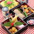 鶏のごぼう巻きとおせち