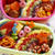 ■２学期ラスト♪　　虹のお弁当♪