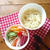 6.11　冷やし中華弁当&「今日のすき間埋めおかず」Vol.7