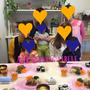6月 cooking circle メニュー完成 ご予約OK‼️