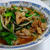 肉ニラもやしラーメン