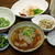 普通の晩ご飯ネタ３本