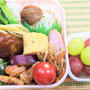 今日のJK弁当