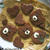 ＊簡単！サクサク濃厚☆しみチョコラスク＊