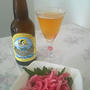 ☆休日の昼ビール☆