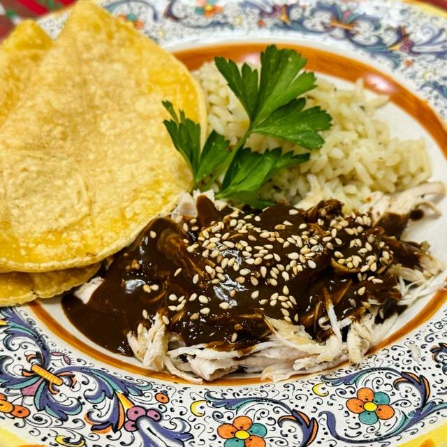 プチマイブーム　メキシコ料理