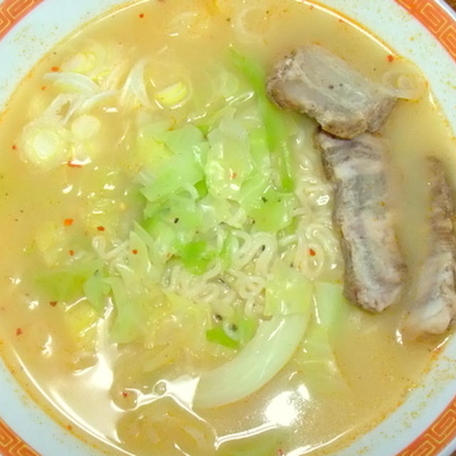 うまかっちゃん　博多からし高菜風味