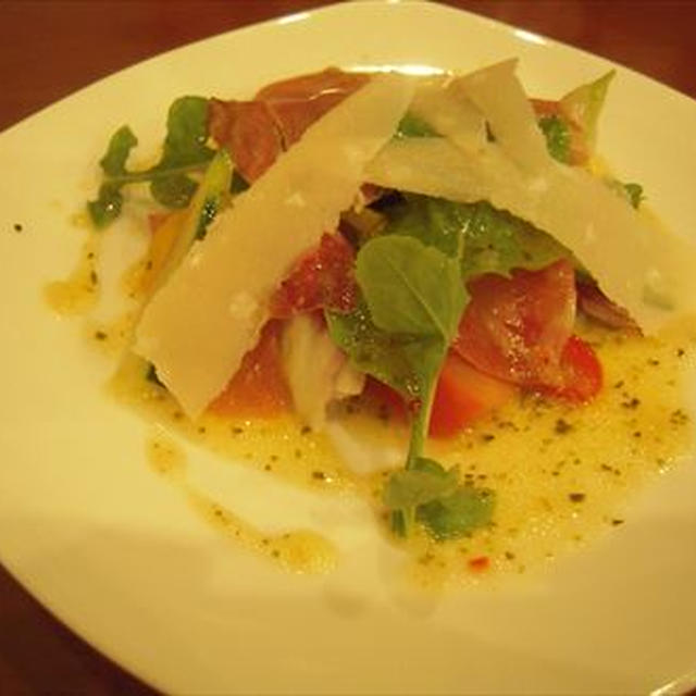 コース料理・ステーキ＆ワイン EBISU