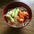 全粒粉入り手延べそうめん。