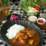 カレーに沼落ち