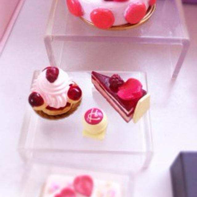 美味しそうなケーキ By Chihiroさん レシピブログ 料理ブログのレシピ満載