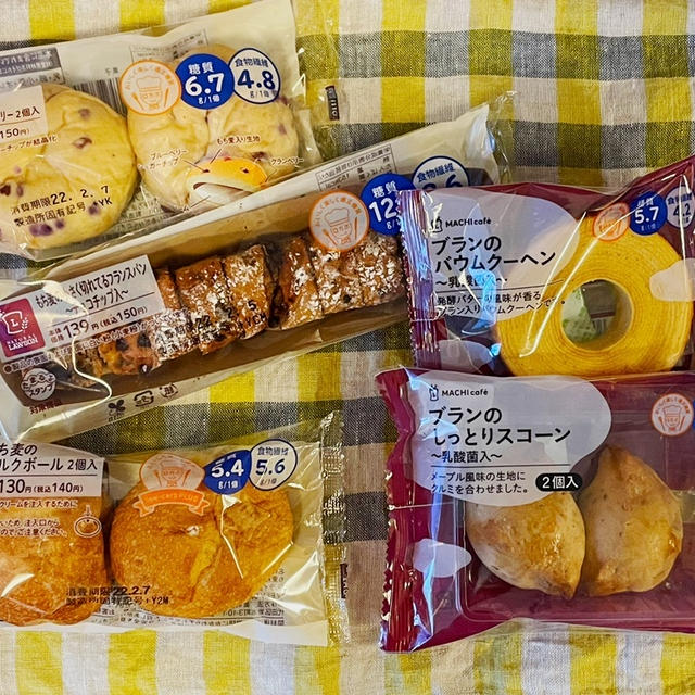 ＊ローソン＊これ食べてみてほしい～♡♡美味し♡です