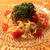 昨日のばんごはん【サラダパスタ】