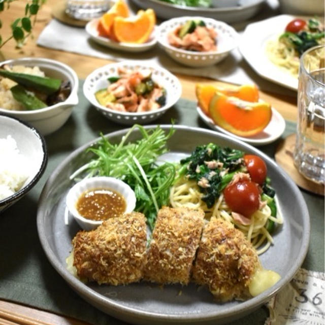 レース間があまりない場合の補食のとり方。