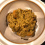 作り置きおかず生活 4日目「カレー鍋」