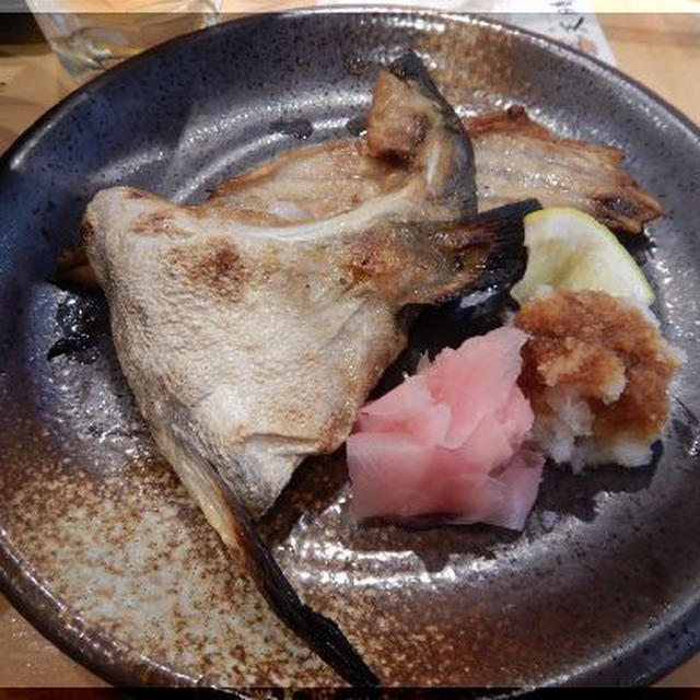 ちょい呑み