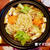 カレーうどん鍋♪　Curry Udon Hot Pot