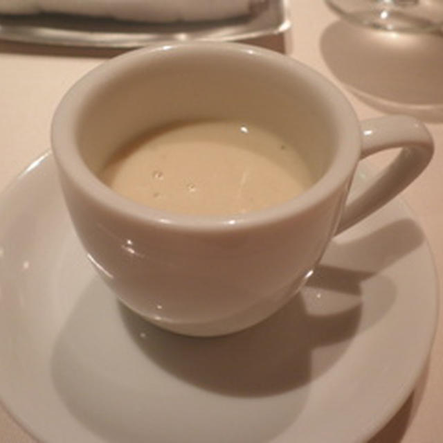 大阪梅田でランチ