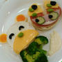 デコタイム☆ぱおさん登場！紅茶とひらめき朝食を体験しよう！～#レシピブログ