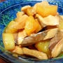 楽ちん・おいしく食べやすい☆お刺身で煮魚