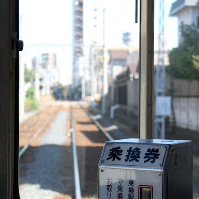 住吉大社〜パワースポットへ〜