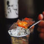 日本酒ゼリー