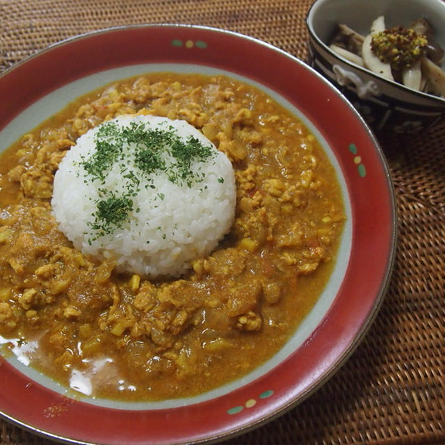 ３月５日　昼ごはん