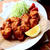 冷めても美味しい！鶏むね肉の唐揚げ♡【#簡単レシピ#おかず】