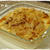 え？これだけ？混ぜて焼くだけ！熱々フワフワ味噌風味の豆腐グラタン！