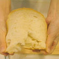【ホームベーカリー】おからパウダー入りの食パン　おからパウダーダイエットにも by Whale Kitchen くじらちゃんキッチンさん