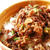 牛オクラ丼