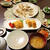 **一口餃子＆新しい卵焼き**
